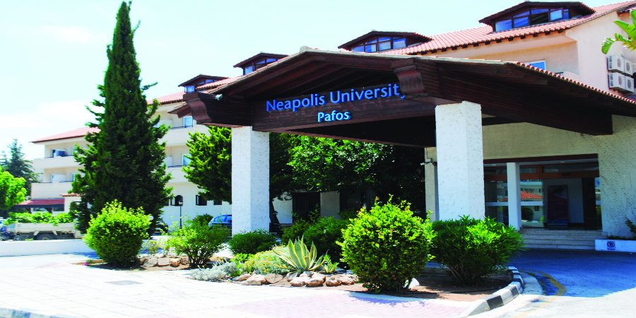 Πανεπιστήμιο Νεάπολις Πάφου: Η ακαδημαϊκή διαδικασία και οι τελικές εξετάσεις θα ολοκληρωθούν χωρίς καθυστέρηση